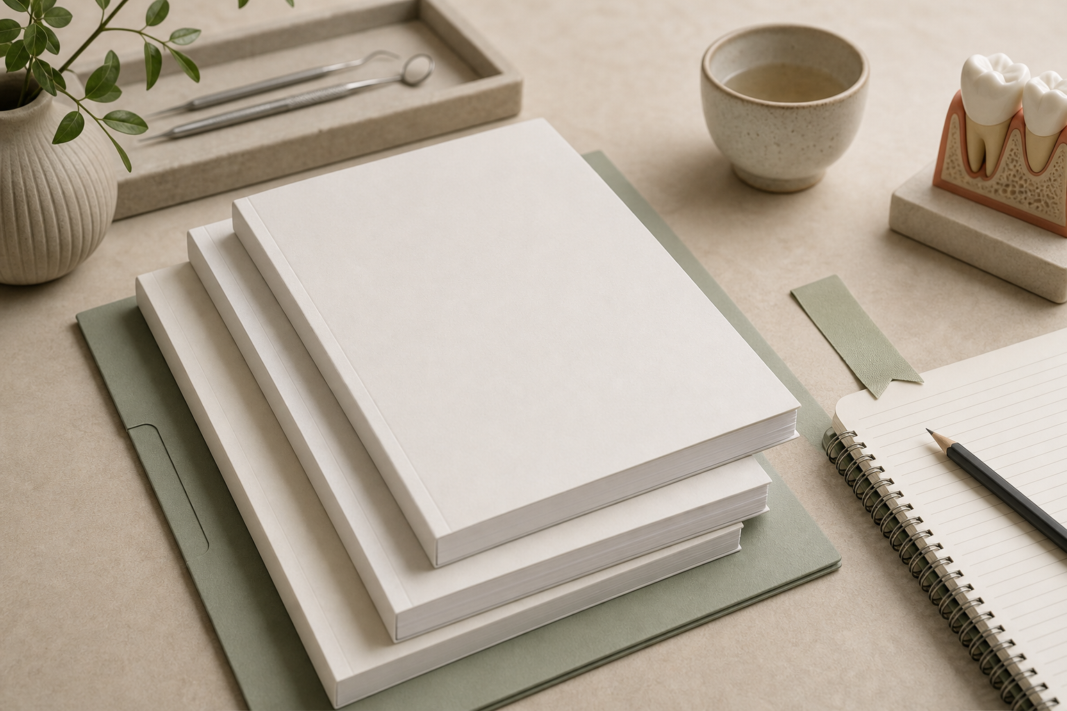 Mini residency course materials
